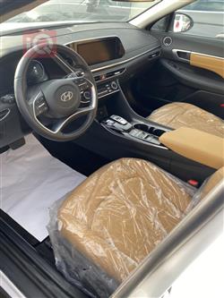 هیوندای سۆناتا